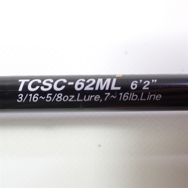 タクティクスＴＣＳＣ－６２ＭＬ